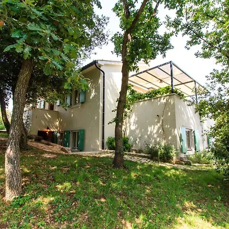Holiday Home Mikula Krnica Exterior photo