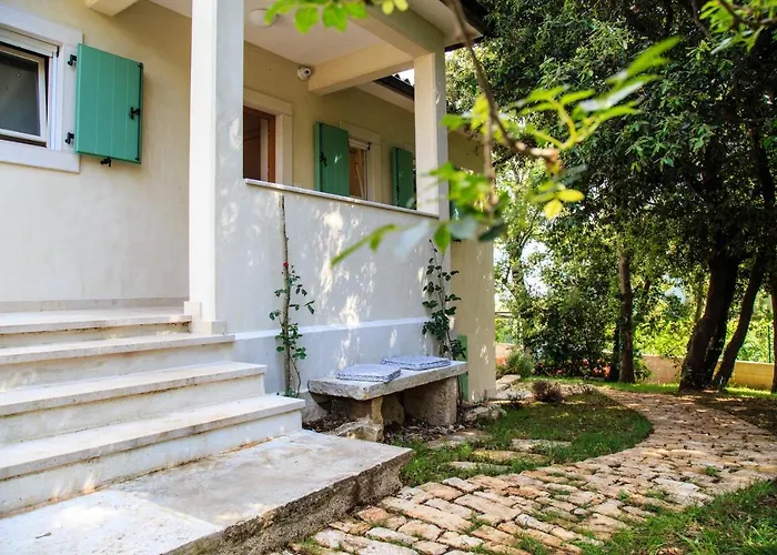 Holiday Home Mikula