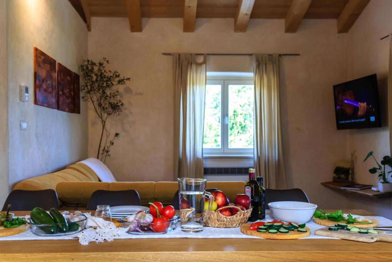 Mikula Villa