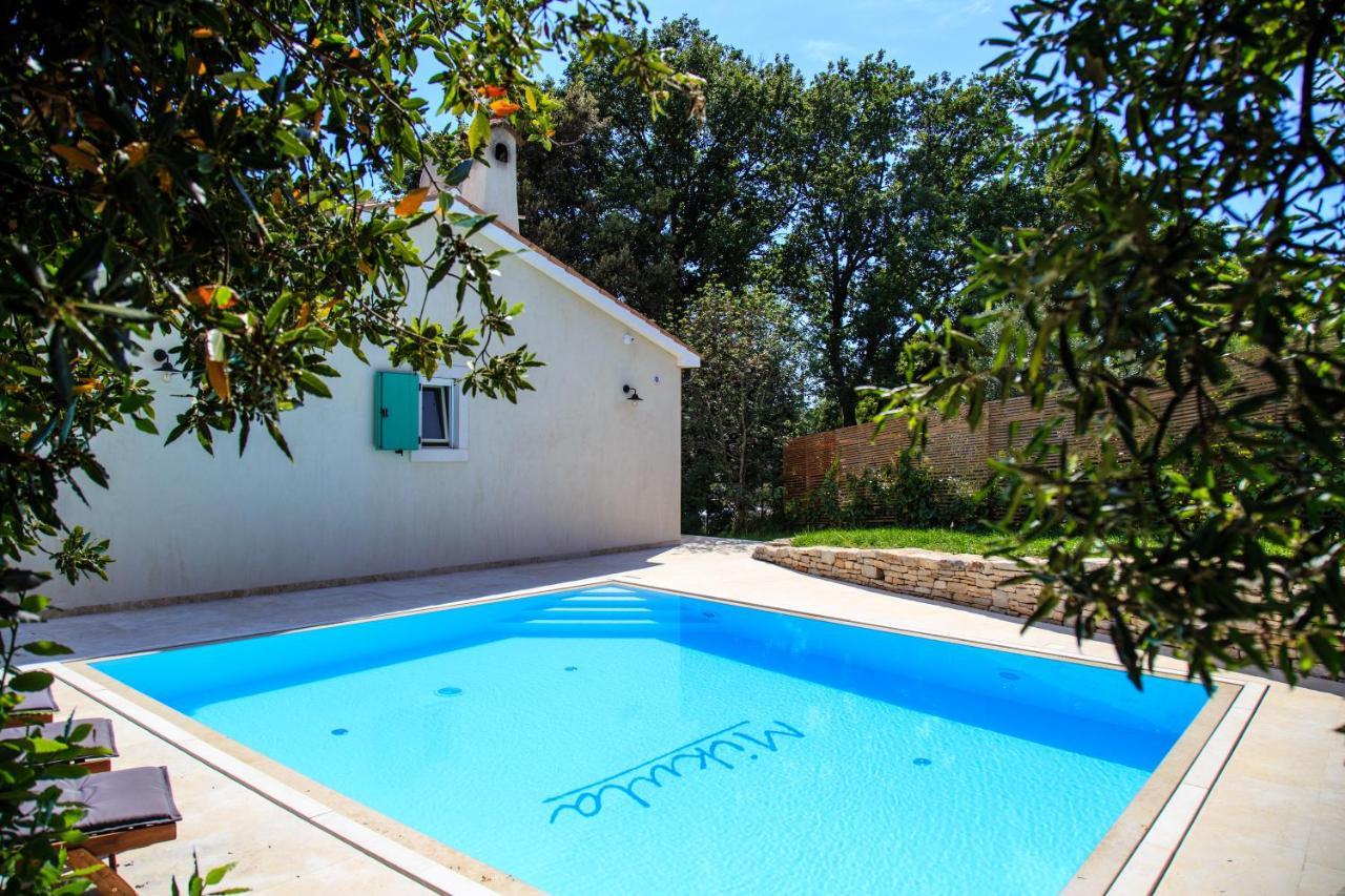 Mikula Villa *