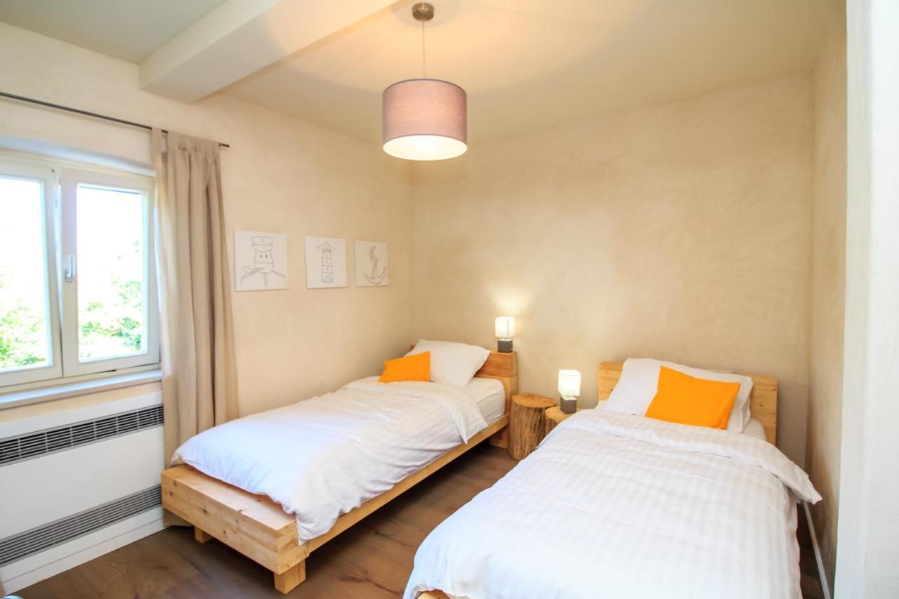 Mikula Villa Krnica