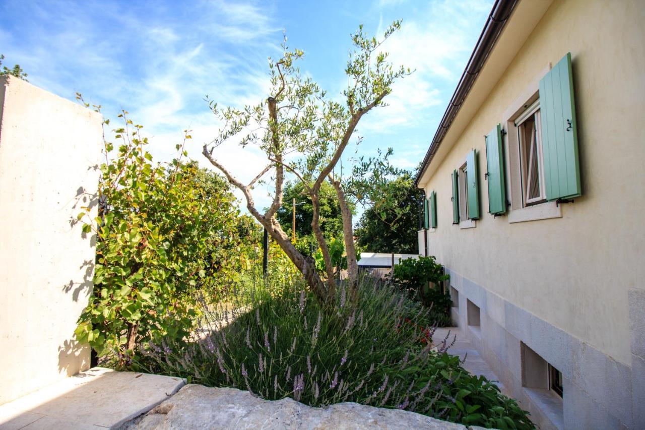 Mikula Villa Krnica