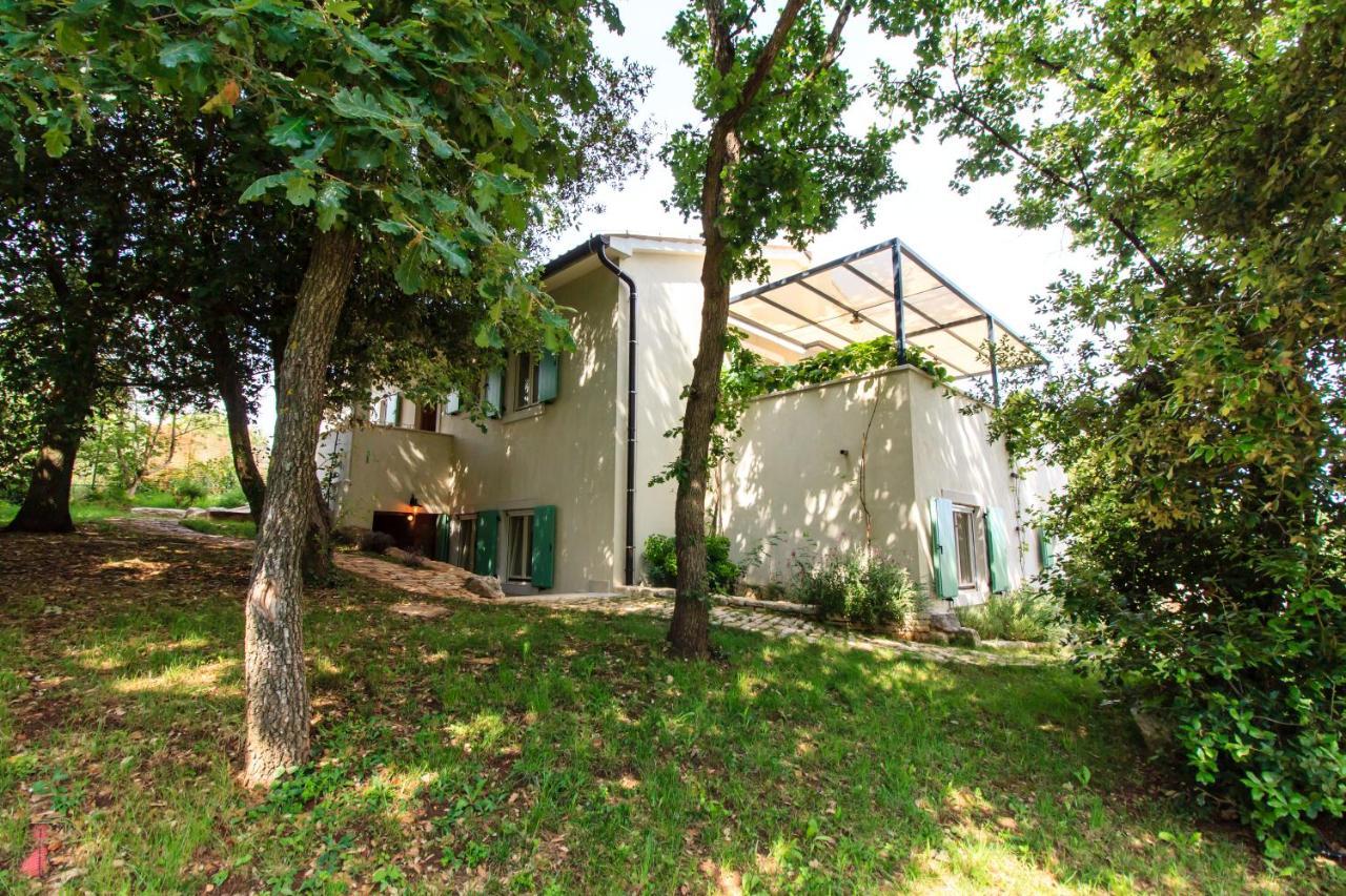 Mikula Villa Krnica